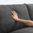 3 - Piece Upholstered Sectional-1981138335