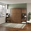 Lit escamotable avec rangement latéral Wexford-66880882-66880881