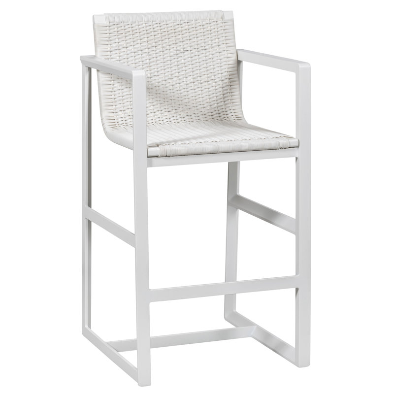 Breeze Outdoor Bar Stool