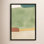 Distant Green by Julia Balfour
