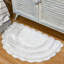 Tapis pour salle de bain Crouseville-737452143
