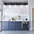 5 - Light Dimmable Vanity Light-1218049821