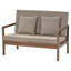 Cairnbrook 7 - Person Garden Lounge Set