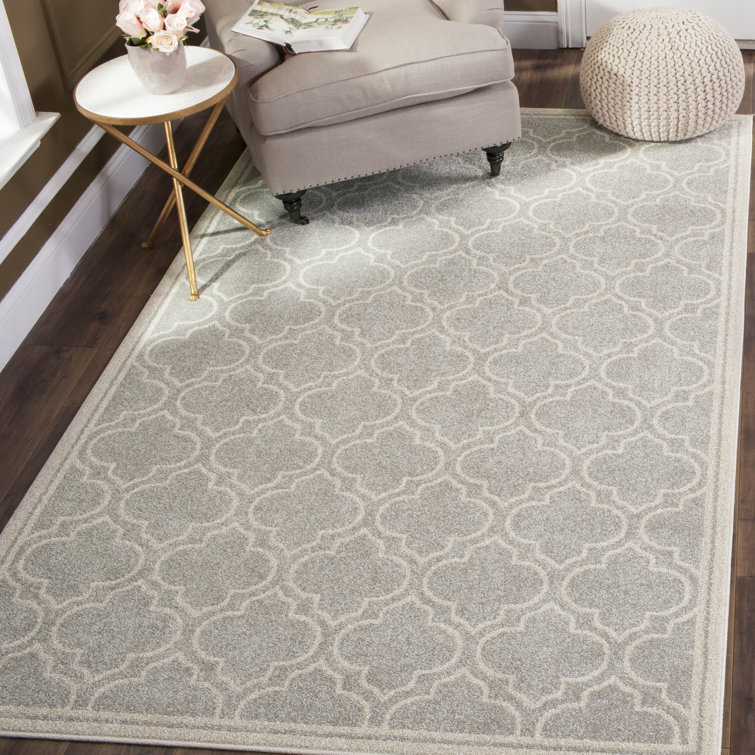 Alsager Hand Woven Indoor Rug