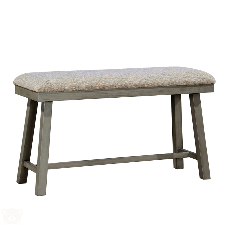 Mobilier de salle à manger de cuisine à hauteur de comptoir de 1 po