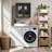 24" Laundry Wall Amount Cabinet-119628997