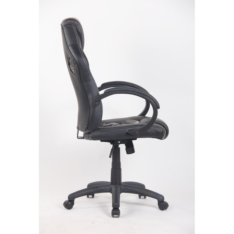 Fauteuil de jeu PC et de course
