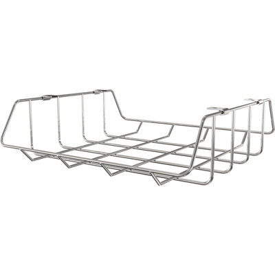 Student Desk Wire Book Box