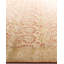 Overdyed One-of-a-Kind 9' 0" X 12' 3" Hand Knotted Area Rug