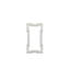 Maison 55 Flat Wall Mirror