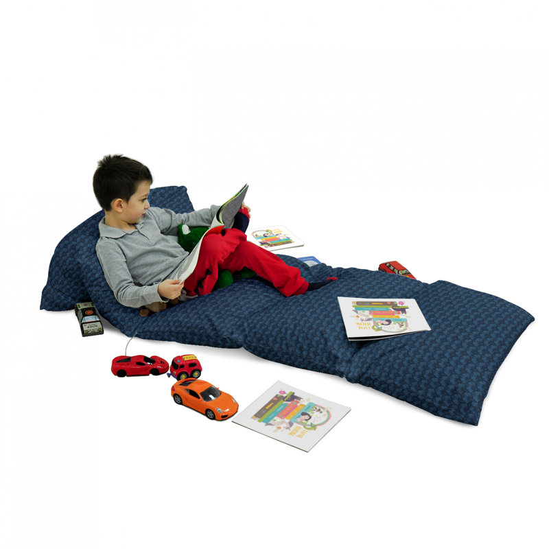 Housse de coussin d'extérieur Ocean, H 2 po x l 36 po x P 88 po