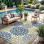 Tapis intérieur / extérieur-213971376