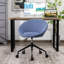 Fauteuil de bureau Ebern Designs-1187285827