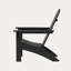 Chaise Adirondack POLYWOOD Nautical-391261388