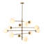 Lustre Edeltrudis Light Tortora-409750938-409751013-451981568