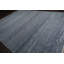 Tapis oriental en laine et en soie noué à la main KPSI Latitude Run® 10 po x 14 po bleu, blanc
