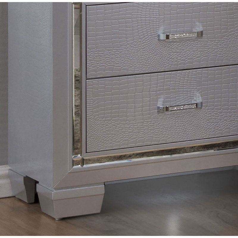 Mobilier de chambre à coucher 1pc
