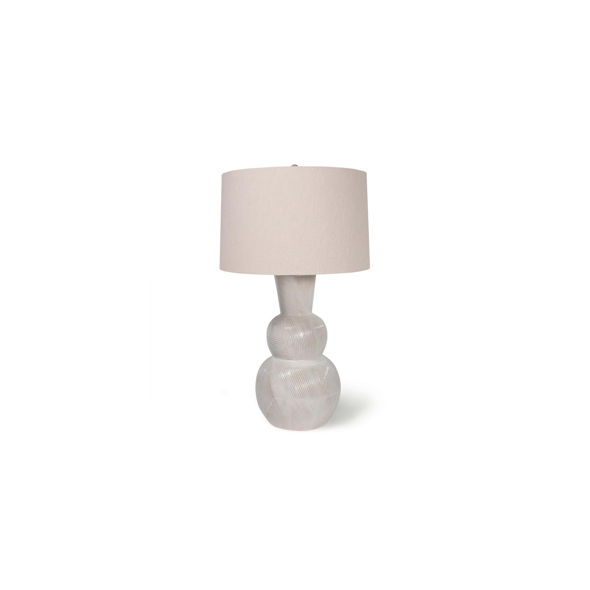 Hugo Ceramic Table Lamp