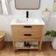 Ensemble de meuble-lavabo simple 30 po Hariette