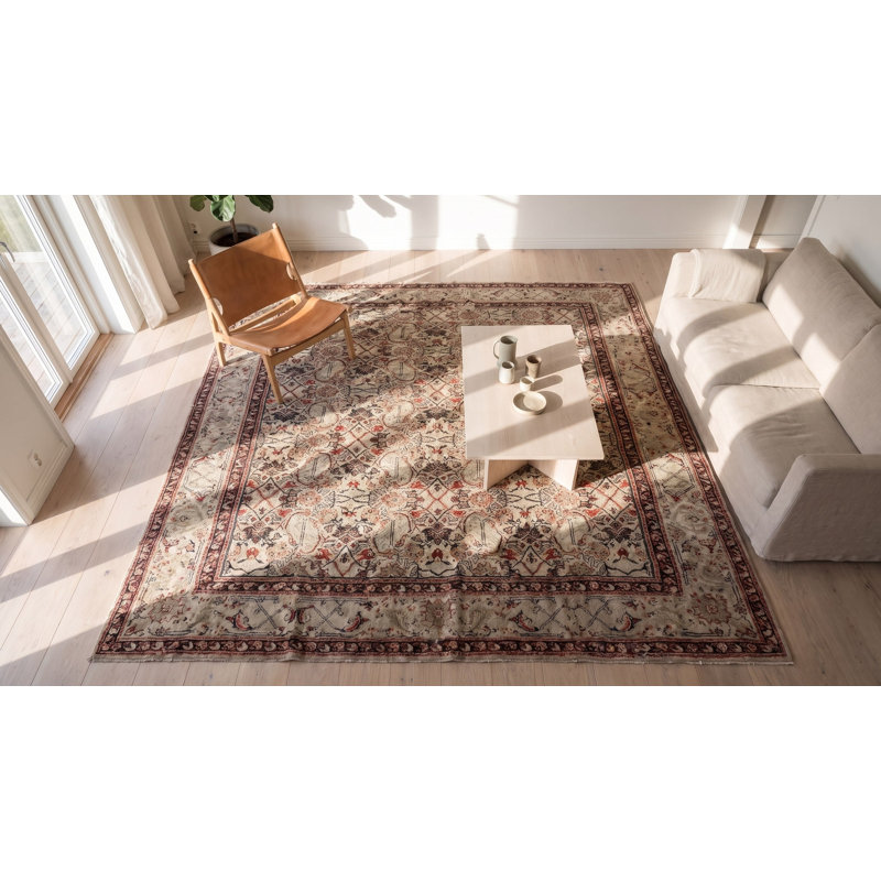 Tapis artistique Agera