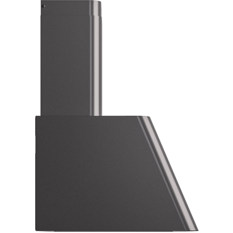 ILVE Nostalgie II 30 in Range Hood, Graphite Matte, 30"