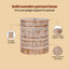 Balinese Parasol Cotton, Solid Wood-1032886798-1032886797