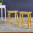 Whitworth Solid Wood Stool-1710963033-1710963034