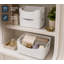 Rebrilliant Plastic Decorative Basket-592891348