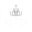 Brianna 15 - Light Chandelier-38634912