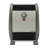 Lasko 1500 W 5118 BTU Electric Compact Space Heater