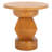 Claussen Round Wood Accent Table-323508090