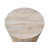 Seattle Solid Wood End Table