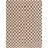 Carmin Checkered Indoor Rug-341570314