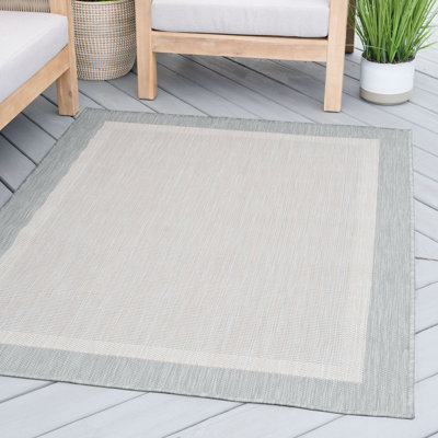 Deerwood Indoor / Outdoor Rug