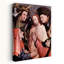 «The Crowning With Thorns», reproduction d'art murale classique contemporaine-133313297