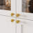 70.9” H Pantry Cabinet