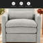 Fauteuil rembourré 31,9 "surdimensionné et confortable-2064913266