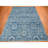 Burlie One-of-a-Kind Rectangle 9'1" X 12'4" Area Rug