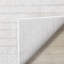 Tapis crème neutre Neutral Subtle Lines-1950785894