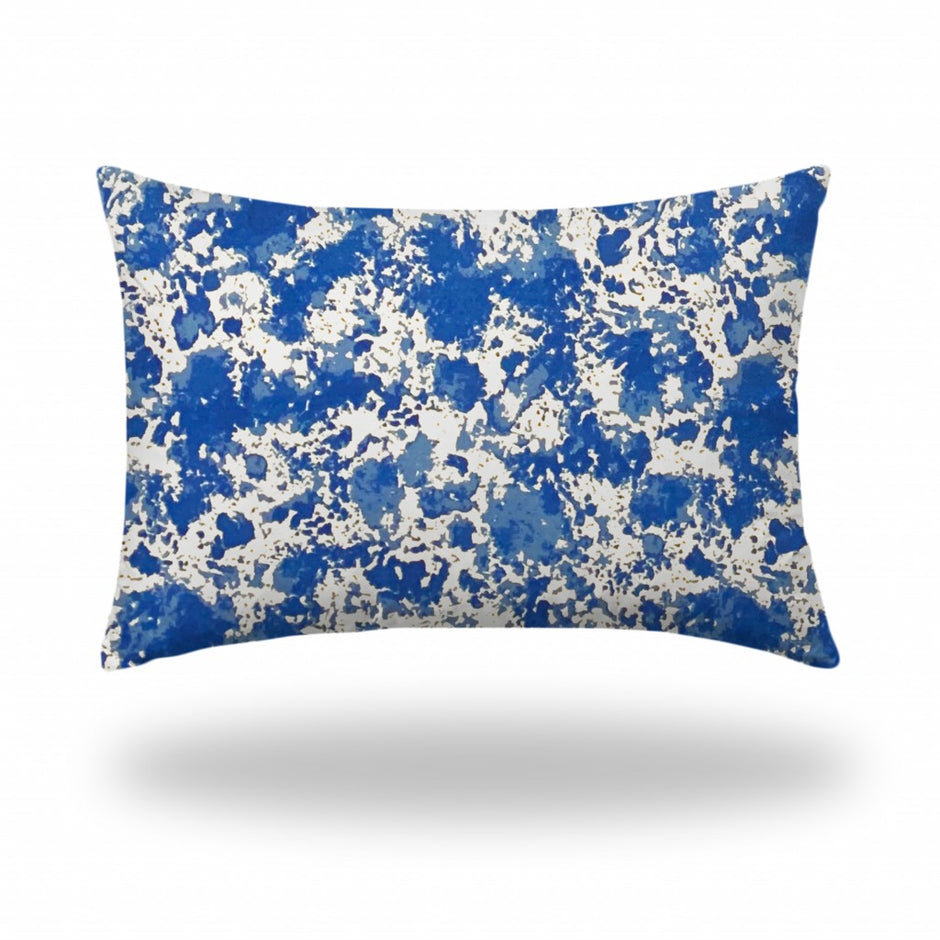 Lefancy.net Reversible Pillow Cover | Wayfair