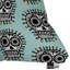 Coussin décoratif Andi Bird-10464410