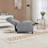 Modern Comfortable Upholstered Leisure Chair / Recliner Chair-1117203968