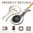 Ceramic / Porcelain Oval Spoon Rest-69794134