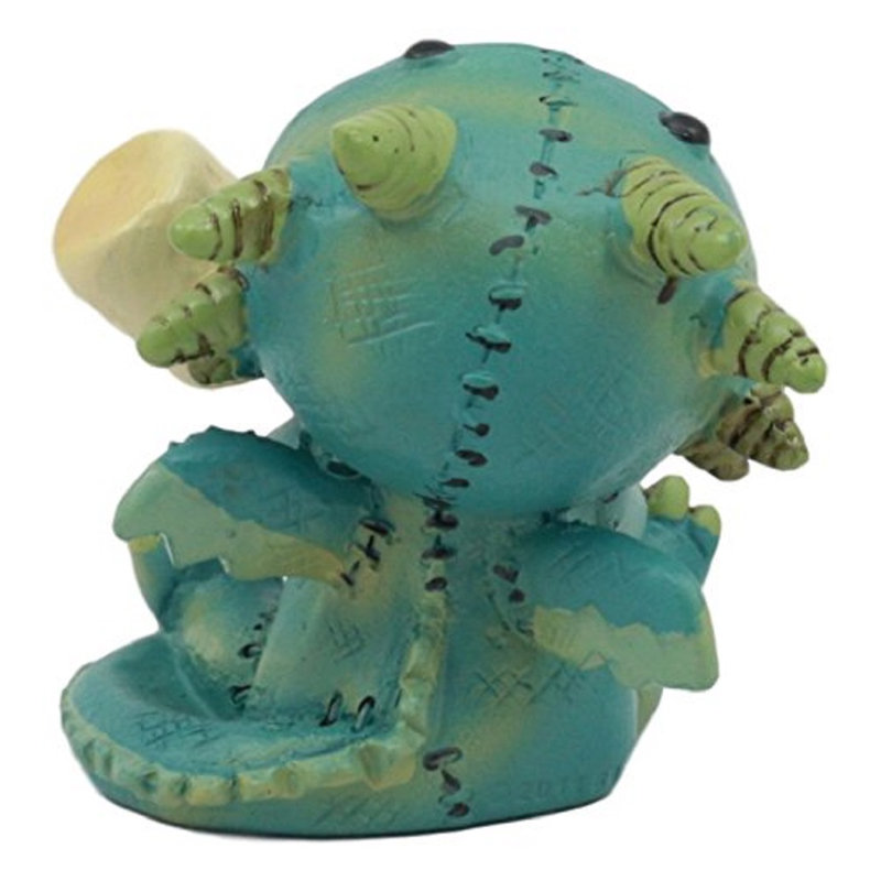 Seidenberg Fantasy & Sci-Fi Figurines & Sculptures