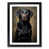 Black Framed