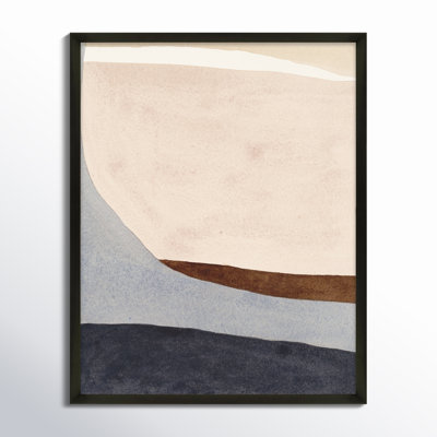 Divided By Blue 2 by Julia Balfour