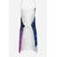 Tablier papillon starry night