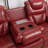 Home Theater Manual Recliner-897632812