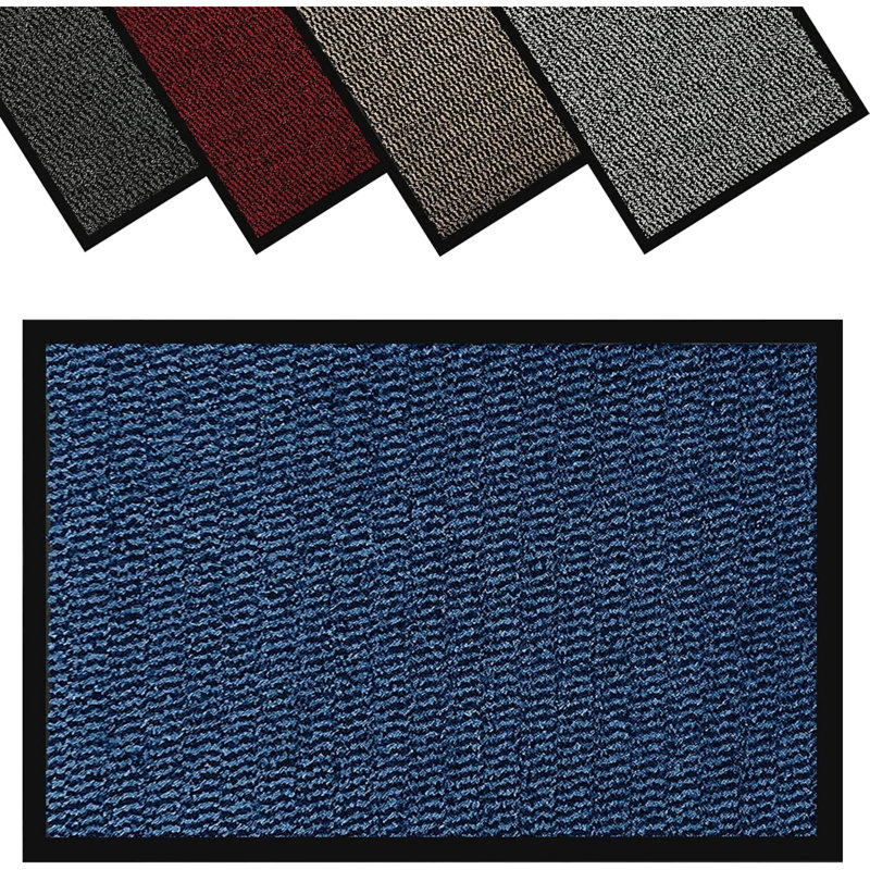 Non-Slip Doormat