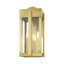 Lanterne murale d'extérieur à 3 ampoules Ikeisha-286735403-286735402